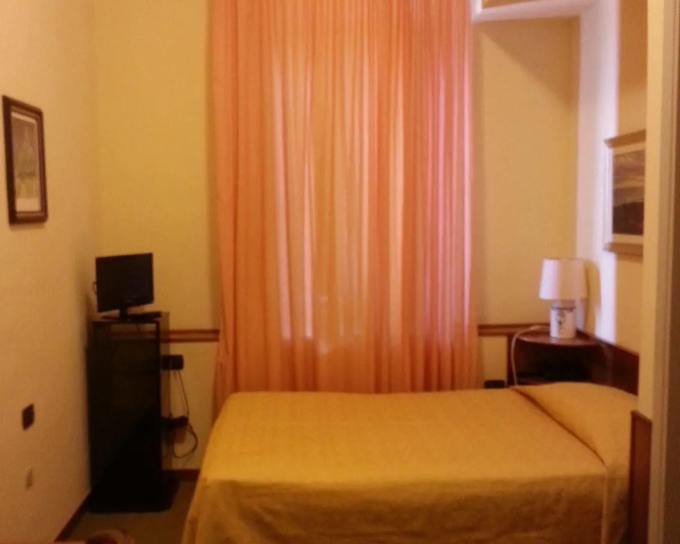Hotel Villani فلورنس 2*,