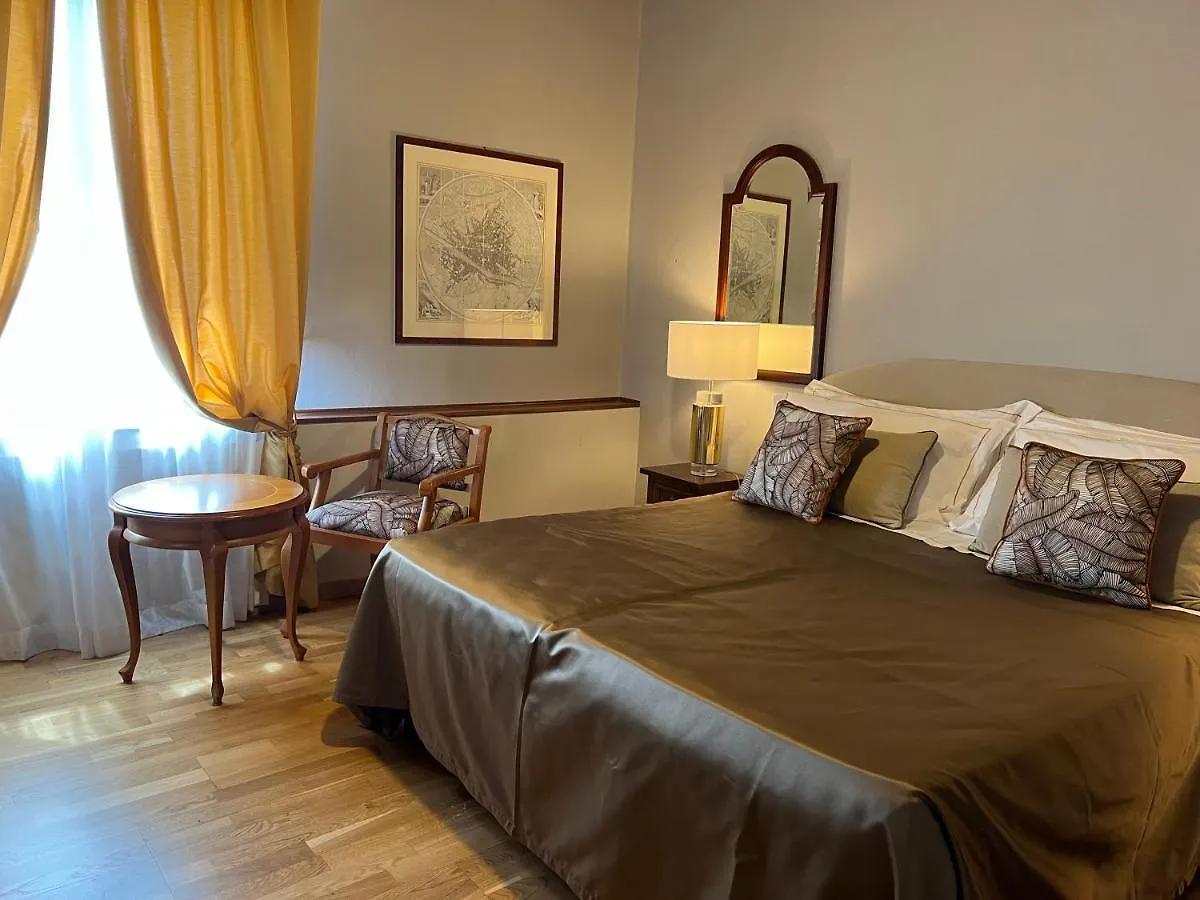 Hotel Villani Florence
