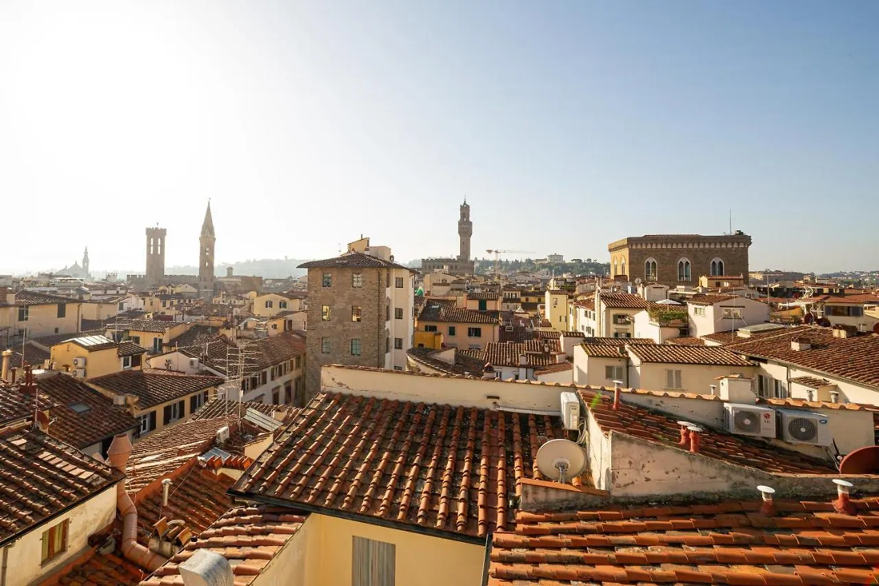 Hotel Villani Florence