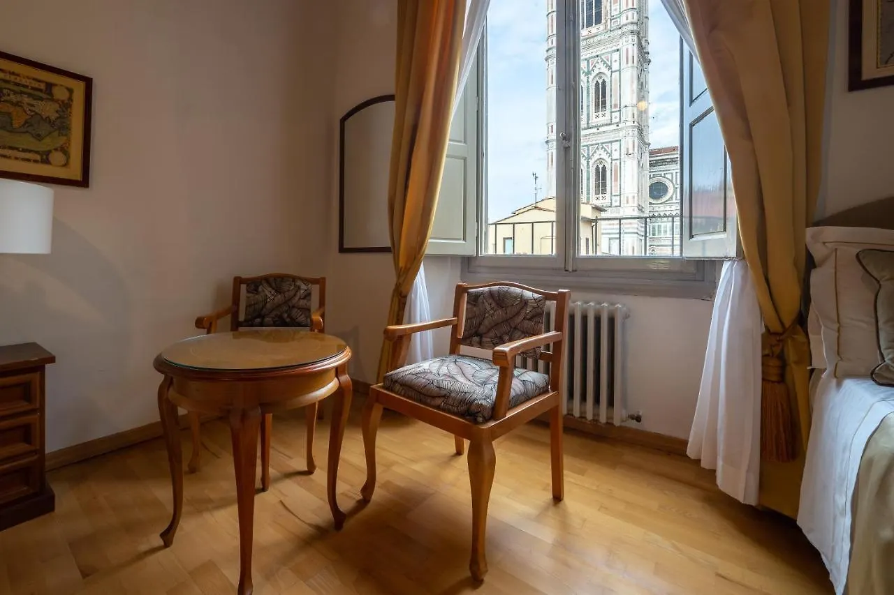 Hotel Villani Florence