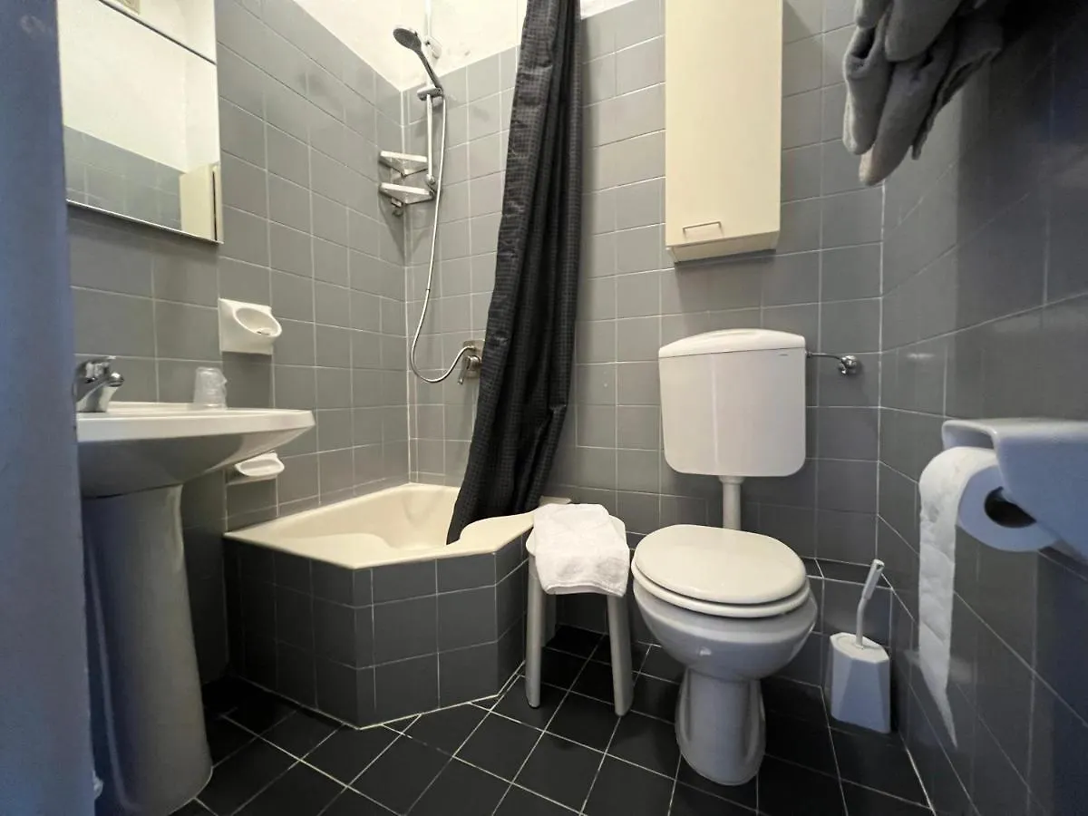 Hotel Villani Florence
